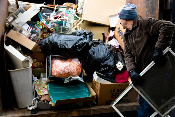 Dove Valley, CO Junk Removal Services Company