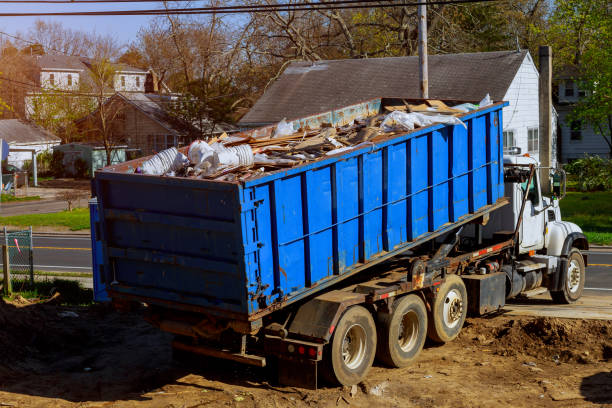 Best Dumpster Rental Services  in Dove Valley, CO