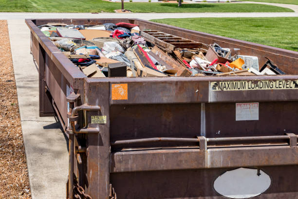Moving and Downsizing Cleanouts in Dove Valley, CO