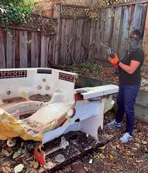 Best Construction Debris Removal  in Dove Valley, CO